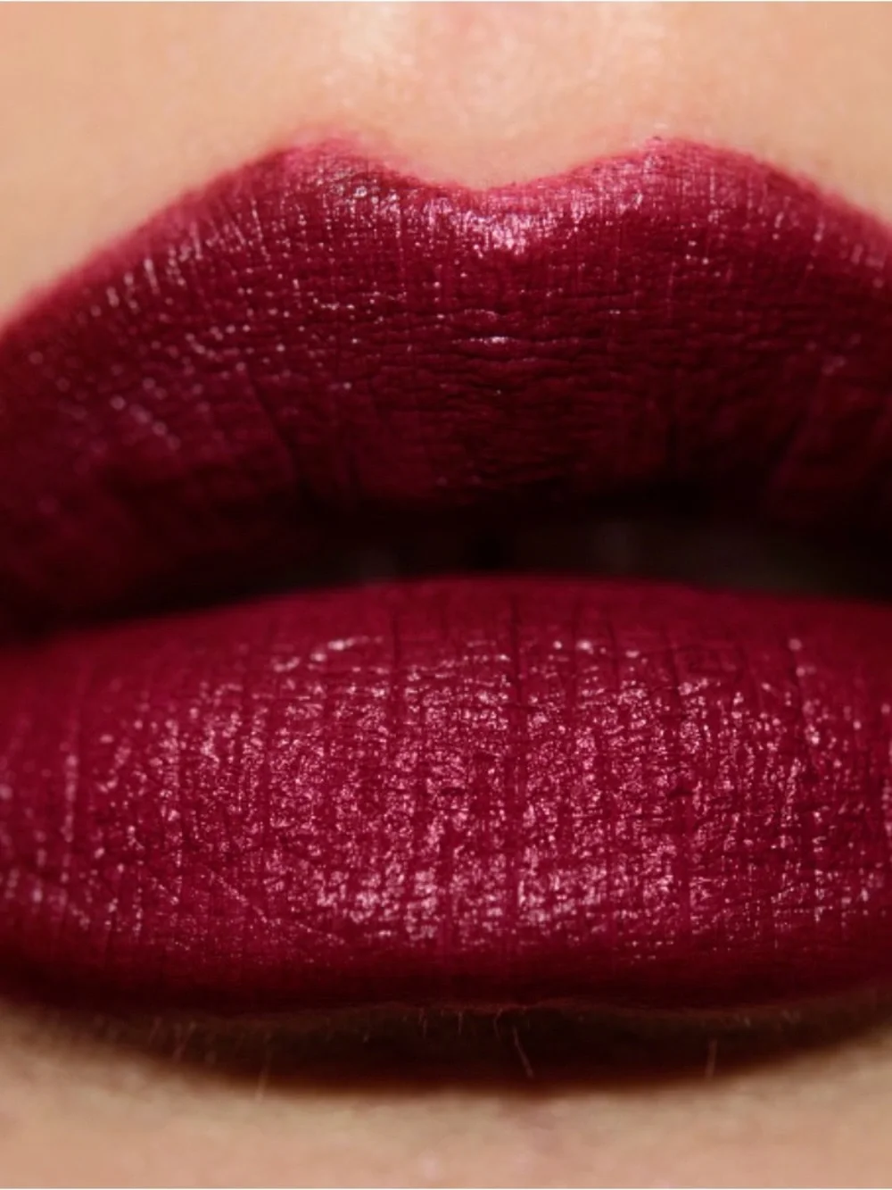 SEPHORA Cream Lipstick Stick Matte Finish — Shade 20 Garnet